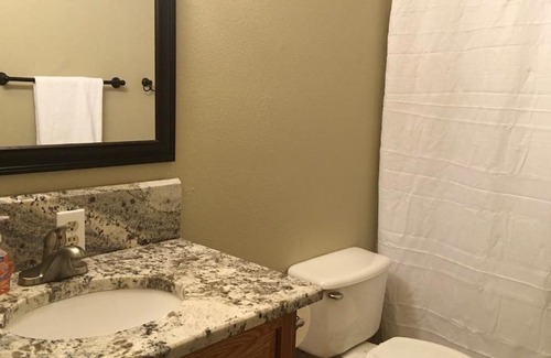 Mendenhall Valley House | Rainbow Row - Two Private Units in Complex, near Mendenhall Glacier, Trails, and Conveniences!