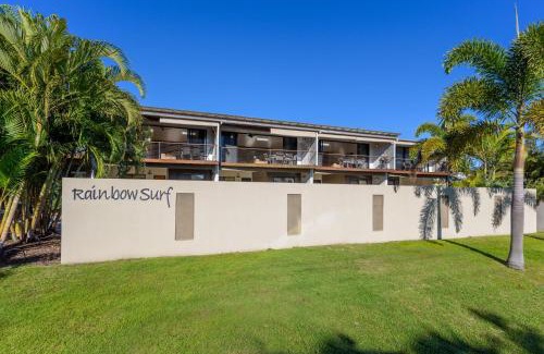 Rainbow Beach House | Rainbow Surf 5