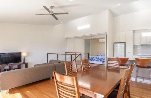Rainbow Beach House | Rainbow Surf 5