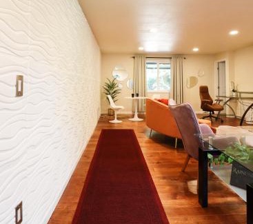 Lakeland North House | Raindrop Getaway