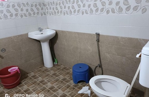 Sakleshpur House | Raindrop homestay