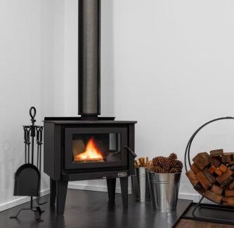 Springbrook Cabin | Rainforest Luxurious Oasis 1BR Villa Free Wi-Fi