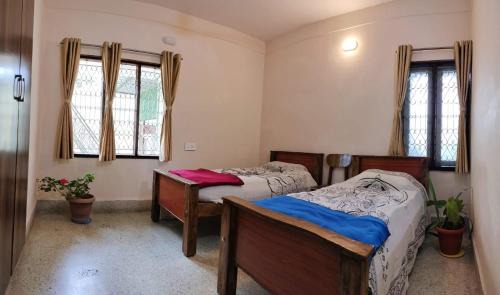 Gokulam House | Raintree Garden