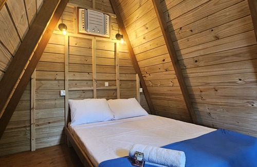 Vila do Abraao Hotel | Raio de Sol Pousada & Camping