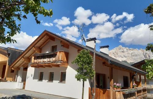 La Villa Apartment | Raisc - La tua casa in Val Badia