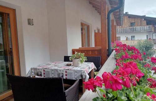 La Villa Apartment | Raisc - La tua casa in Val Badia