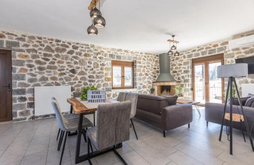 Polidrosos Apartment | Raise Polydrosos Alpine Escape
