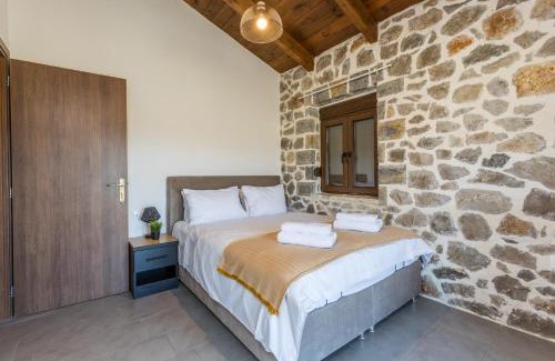 Polidrosos Apartment | Raise Polydrosos Alpine Escape