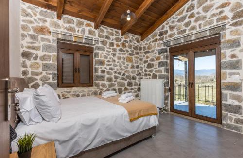 Polidrosos Apartment | Raise Polydrosos Alpine Escape