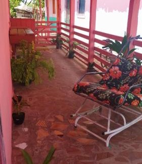 Soure House | Raiz Marajoara