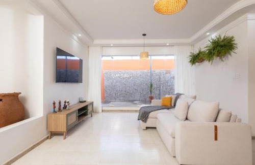 Atalaia Villa | Raízes - House on the Aracaju Waterfront