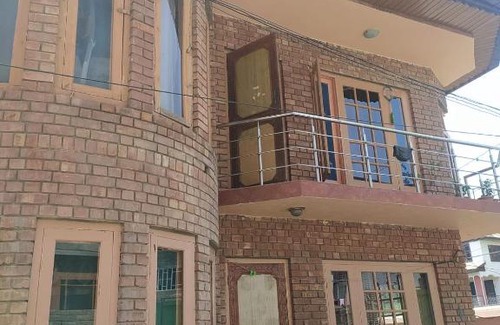 Rajbagh House | Raj Bagh Residency