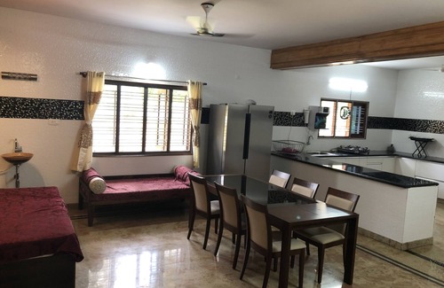 Channapatna Other | Raj Farms-A luxury Farm Villa
