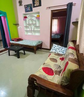 Kamalapur House | Raj Homestay Hampi