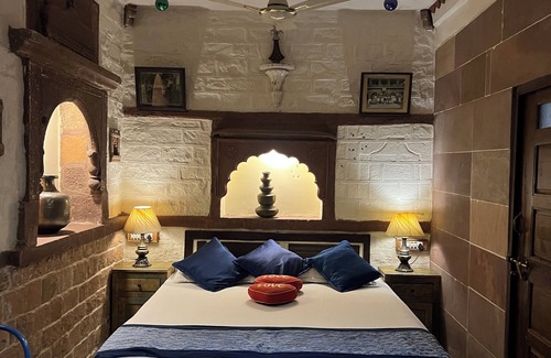 Jodhpur House | Raj Mandir Boutique Home Stay