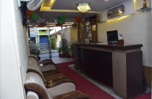 Mysore Hotel | Raj Residency Mysuru