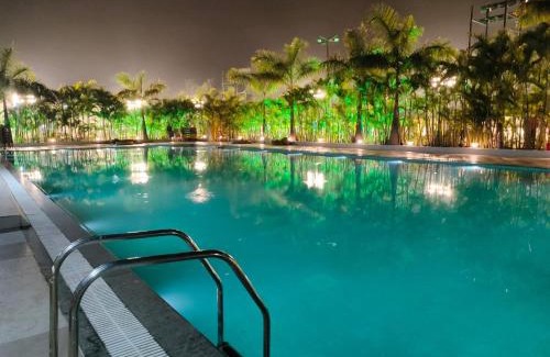 Dadra Resort | RAJ RESORT & BANQUETS