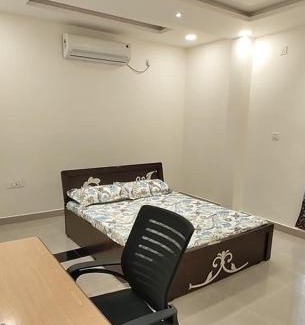 Raipur House | Rajani's Luxury Guest House