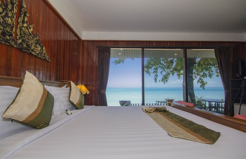 Lipa Noi Resort | Rajapruek Samui Resort