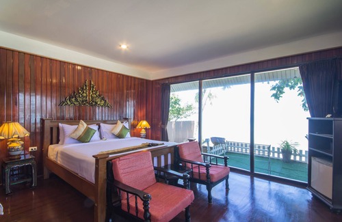 Lipa Noi Resort | Rajapruek Samui Resort