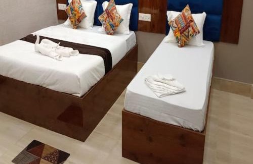 Bolpur Resort | Rajbari Resort