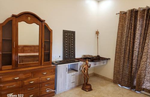 Gomti Nagar Apartment | Rajeneeta2