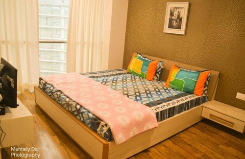 Dumas Apartment | Rajhans Belliza Luxurious Apartment