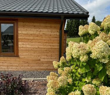 Wrony Ski Chalet | Rajska Przystań II