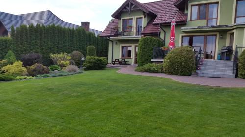 Wrony Apartment | RAJSKA PRZYSTAŃ