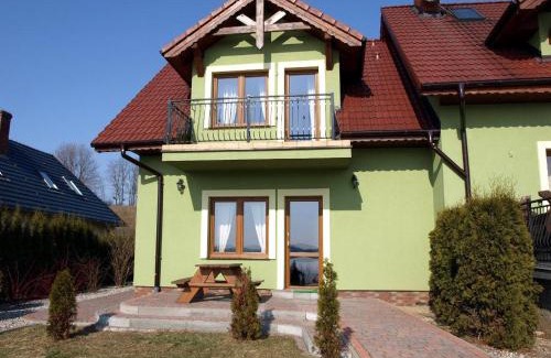 Wrony Apartment | RAJSKA PRZYSTAŃ