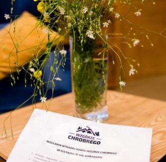 Rajskie Cabin | Rajskie