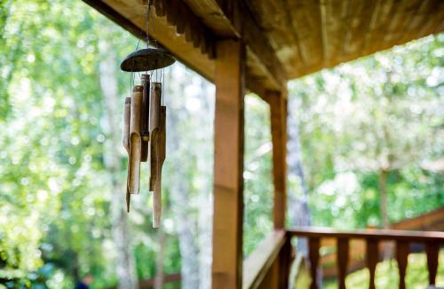 Rajskie Cabin | Rajskie