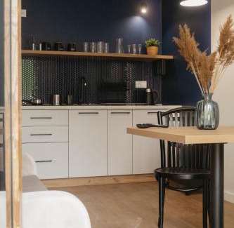 Rajskie Apartment | Rajskie Uroczysko Apartamenty Jacuzzi Sauna