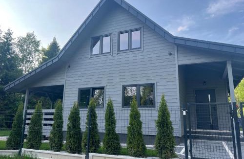 Rajcza Villa | Rajskie Wzgórze