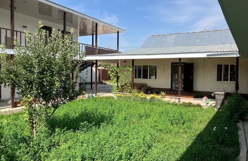 Kaghan Hotel | Rakaposhi Guest House