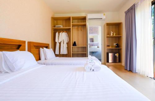 Kanchanaburi Resort | Rakmak Kan Resort & Cafe