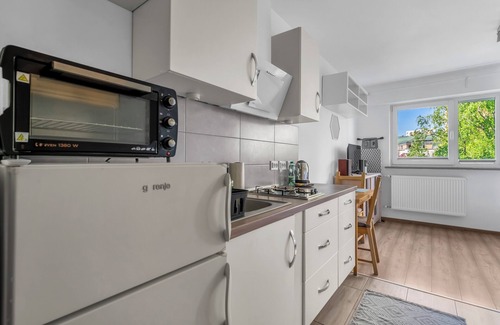 Rakowiec Apartment | Rakowiec Homely Studio