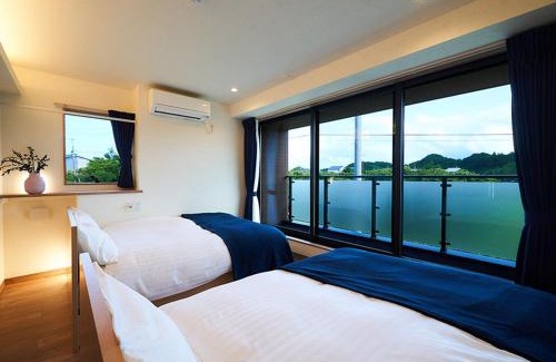 Ichinomiya House | Rakuten STAY HOUSE Kujukuri Ichinomiya 103 3LDK with BBQ terrace