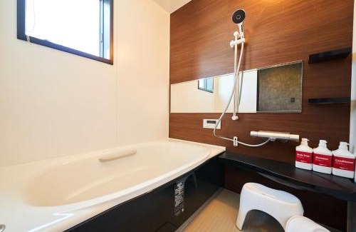 Ichinomiya House | Rakuten STAY HOUSE Kujukuri Ichinomiya 103 3LDK with BBQ terrace