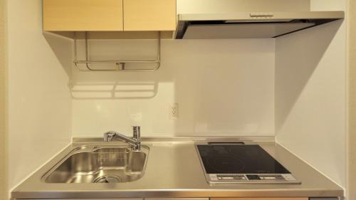 Nishiyodogawa-ku Apartment | RakutenSTAY x Shamaison Osaka Dekijima - Vacation STAY 12315