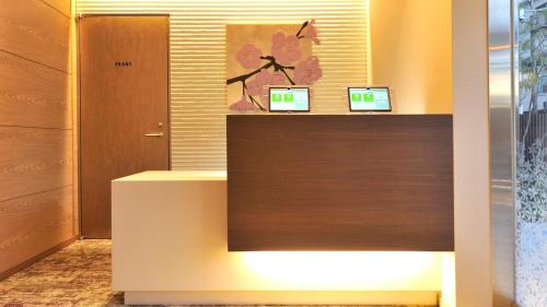 Nishiyodogawa-ku Apartment | RakutenSTAY x Shamaison Osaka Dekijima - 201