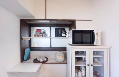 Utsunomiya House | Rakuya - A fun and relaxing stay in the heart of Utsunomiya! Free parking included