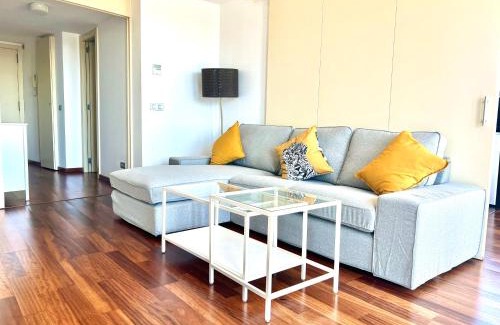 Sant Adria de Besos Apartment | Ral48