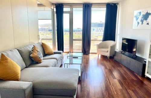 Sant Adria de Besos Apartment | Ral48