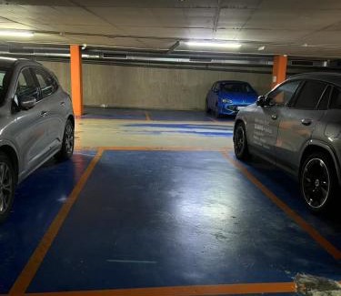 Sant Adria de Besos Apartment | Ral48