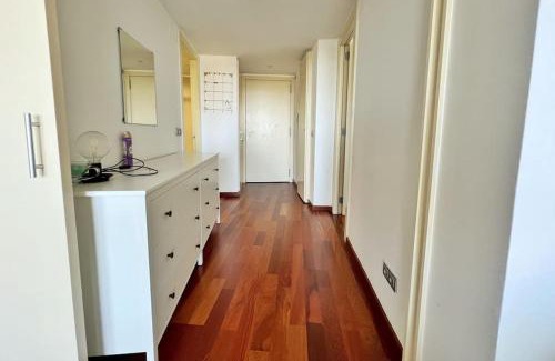 Sant Adria de Besos Apartment | Ral48