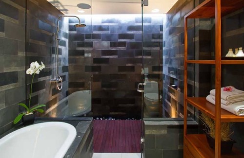 Kartika Plaza Cottage | Rama Beach Deluxe Cottage
