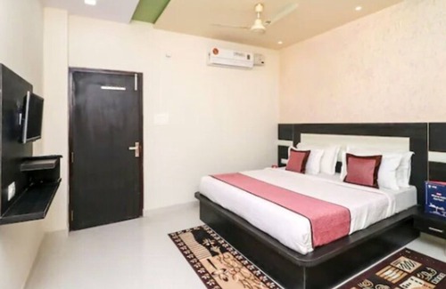 Taj Ganj Bed & Breakfast | RAMA GRAND AGRA