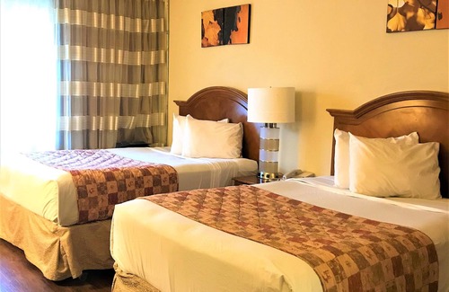 Downtown Anchorage Hotel | Ramada by Wyndham Anchorage