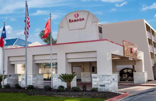 Franklin Park Hotel | Ramada by Wyndham Austin South